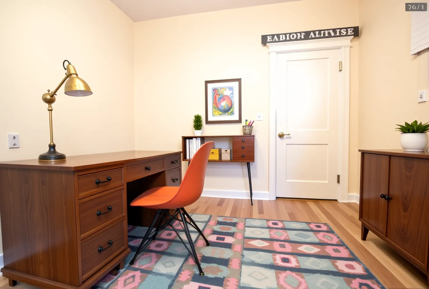 2 bed, 1 bath apartment for rent at 35 Mount Hood Rd Unit 5, Brighton — photo 2 of 10