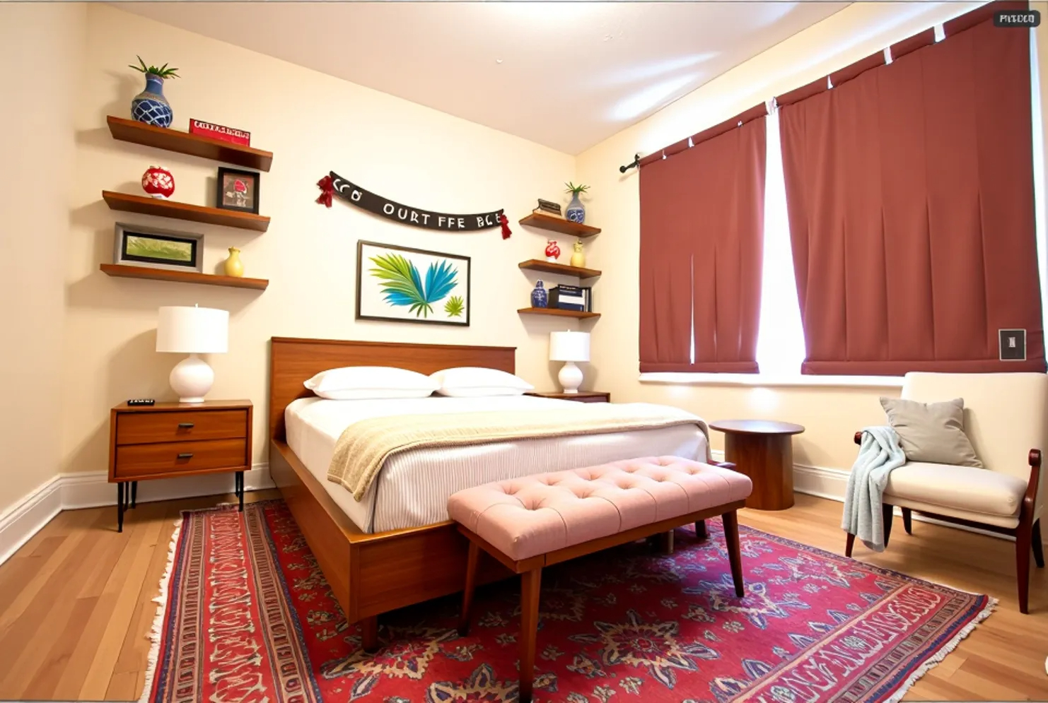 2 bed, 1 bath apartment for rent at 35 Mount Hood Rd Unit 5, Brighton — photo 6 of 10