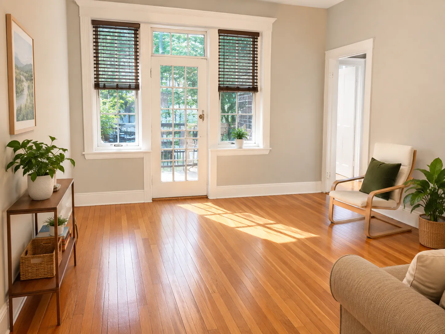2 bed, 1 bath apartment for rent at 35 Mount Hood Rd Unit 9, Brighton — photo 3 of 8