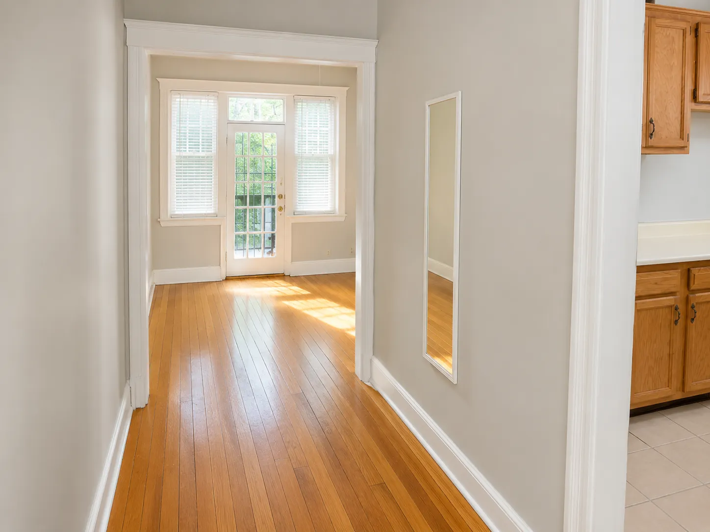 2 bed, 1 bath apartment for rent at 35 Mount Hood Rd Unit 9, Brighton — photo 5 of 8