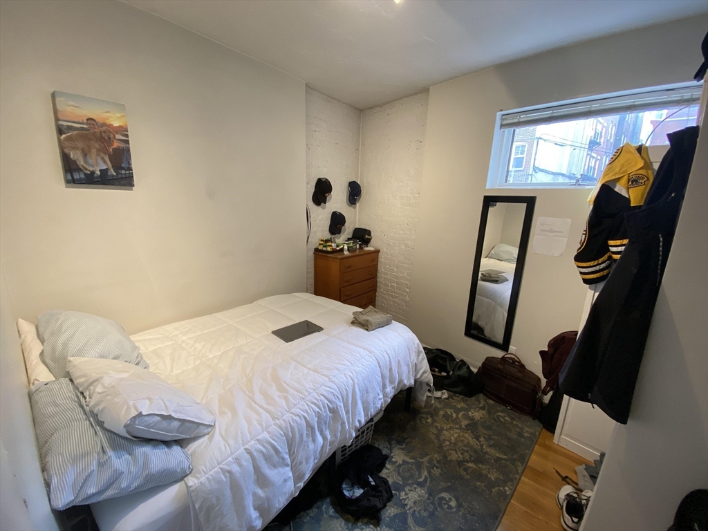 2 bed, 1 bath apartment for rent at 35 North Margin St Unit 2, North End — photo 6 of 11