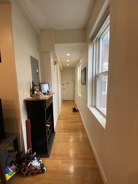 2 bed, 1 bath apartment for rent at 35 North Margin St Unit 2, North End — photo 11 of 11