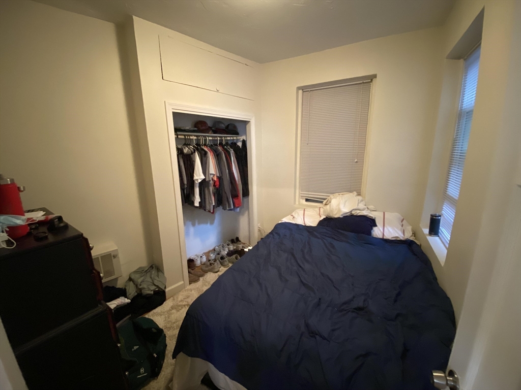 2 bed, 1 bath apartment for rent at 35 North Margin St Unit 2, North End — photo 9 of 11