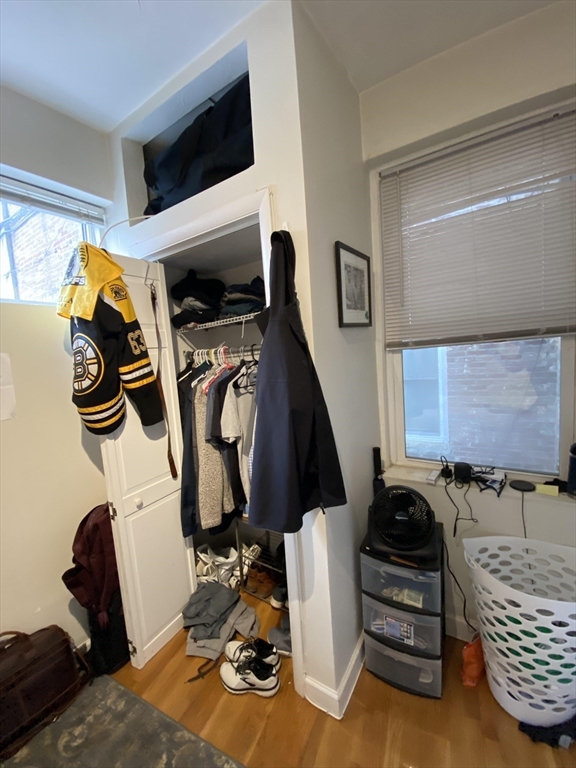 2 bed, 1 bath apartment for rent at 35 North Margin St Unit 2, North End — photo 10 of 11