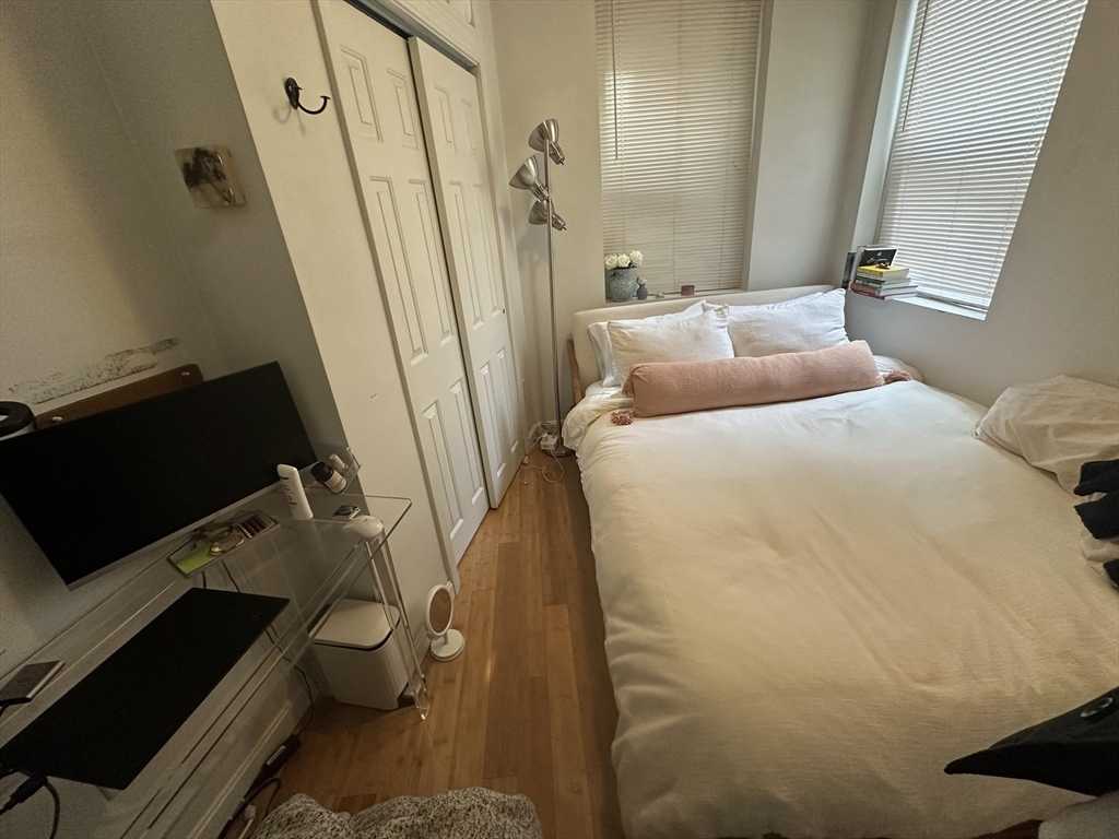 2 bed, 1 bath apartment for rent at 35 North Margin St Unit 6, North End — photo 11 of 11
