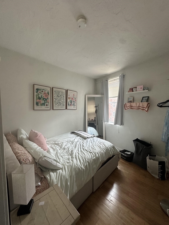 2 bed, 1 bath apartment for rent at 35 North Margin St Unit 6, North End — photo 8 of 11