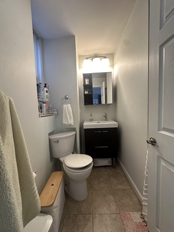 2 bed, 1 bath apartment for rent at 35 North Margin St Unit 6, North End — photo 9 of 11