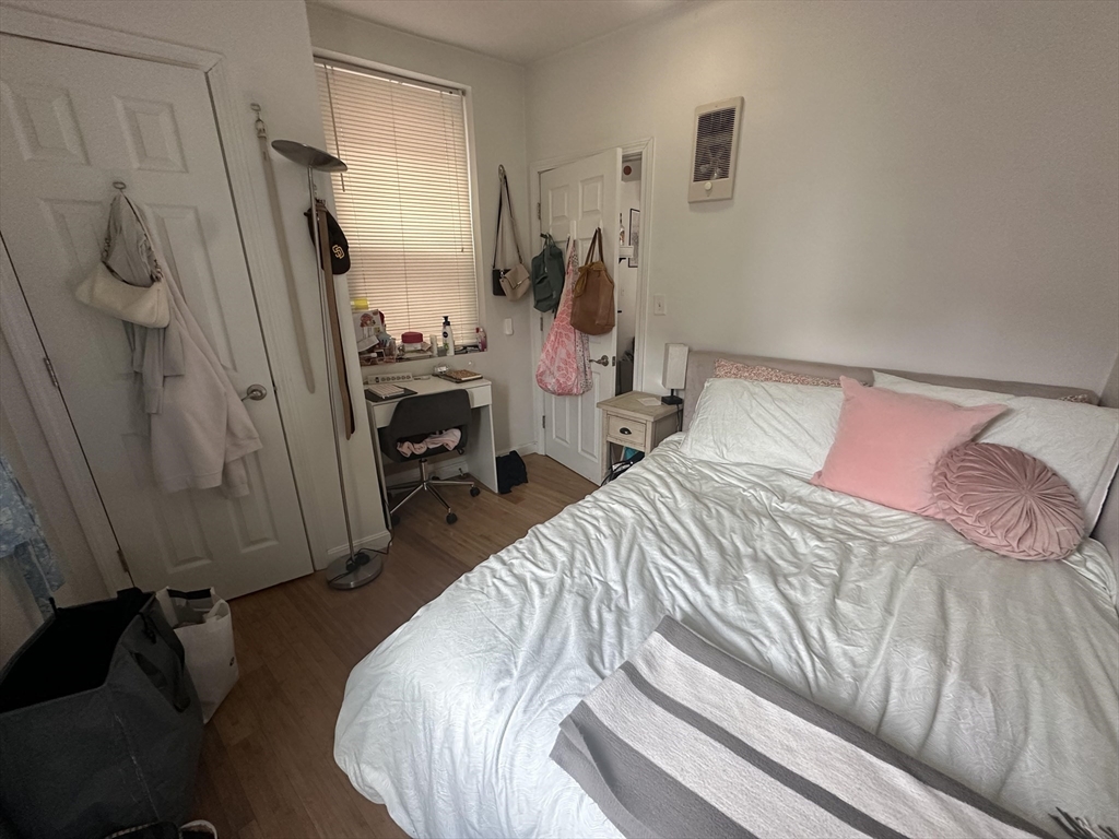2 bed, 1 bath apartment for rent at 35 North Margin St Unit 6, North End — photo 7 of 11