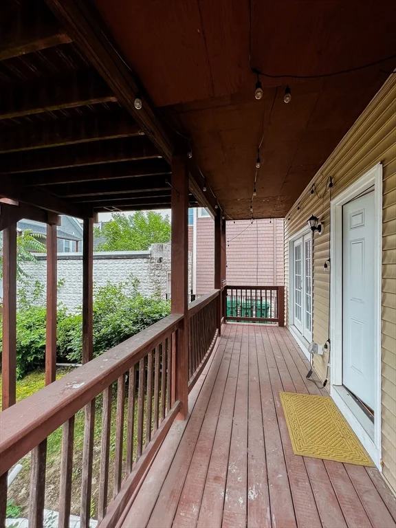 1 bed, 1 bath apartment for rent at 35 Newbern Ave Unit 1, Medford — photo 10 of 11