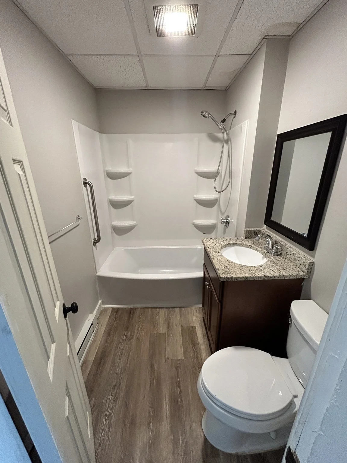3 bed, 1 bath apartment for rent at 35 Newcomb Pl Unit 1, Taunton — photo 6 of 18