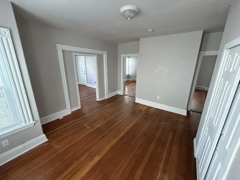 3 bed, 1 bath apartment for rent at 35 Newcomb Pl Unit 1, Taunton — photo 10 of 18