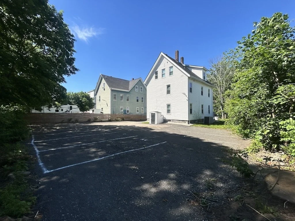 3 bed, 1 bath apartment for rent at 35 Newcomb Pl Unit 1, Taunton — photo 16 of 18