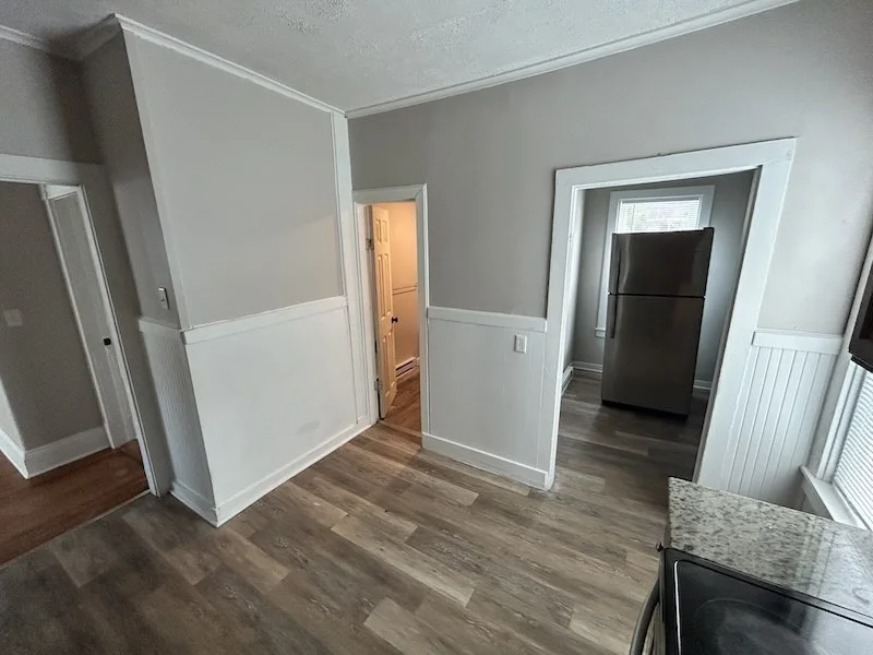 3 bed, 1 bath apartment for rent at 35 Newcomb Pl Unit 1, Taunton — photo 5 of 18
