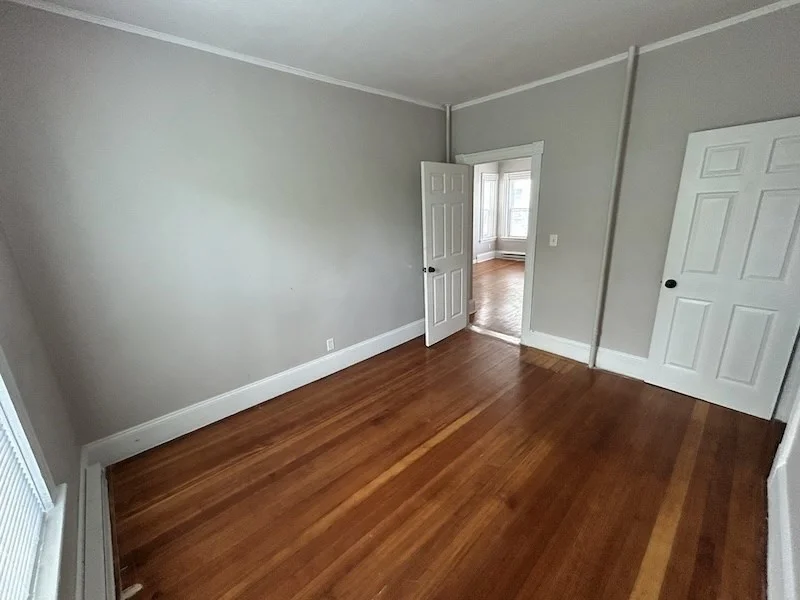 3 bed, 1 bath apartment for rent at 35 Newcomb Pl Unit 1, Taunton — photo 15 of 18