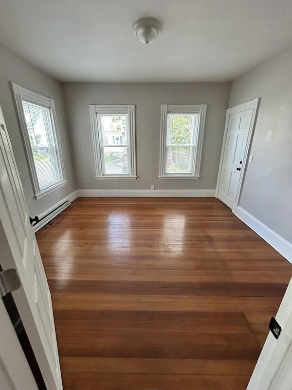 3 bed, 1 bath apartment for rent at 35 Newcomb Pl Unit 1, Taunton — photo 11 of 18