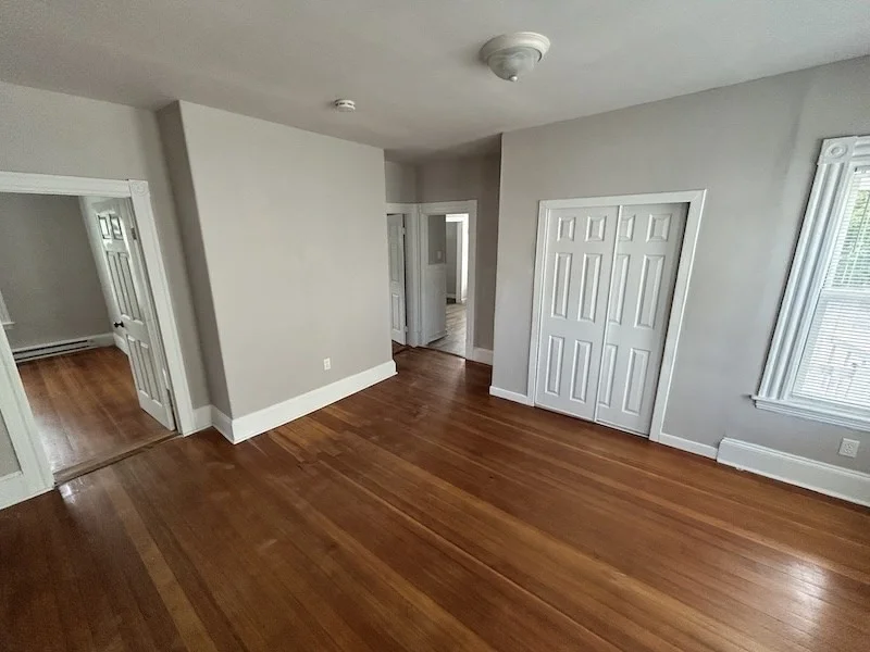 3 bed, 1 bath apartment for rent at 35 Newcomb Pl Unit 1, Taunton — photo 8 of 18