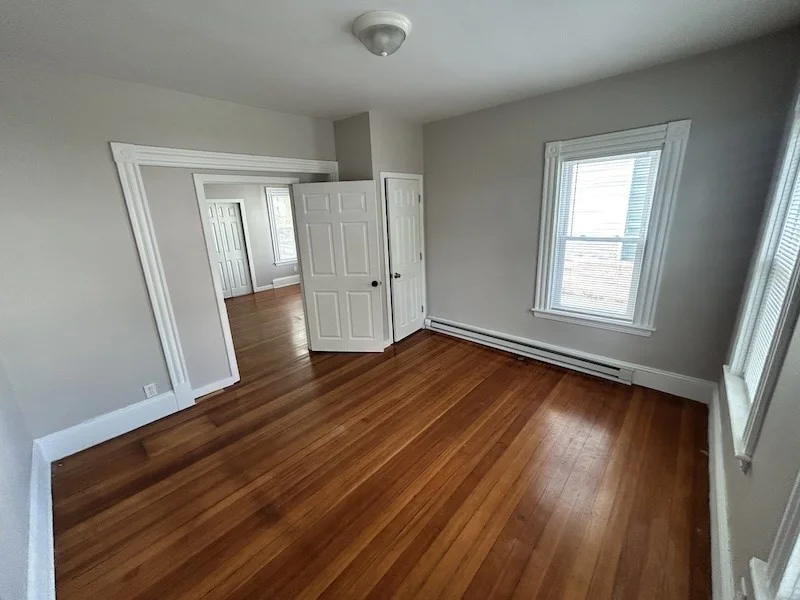 3 bed, 1 bath apartment for rent at 35 Newcomb Pl Unit 1, Taunton — photo 12 of 18