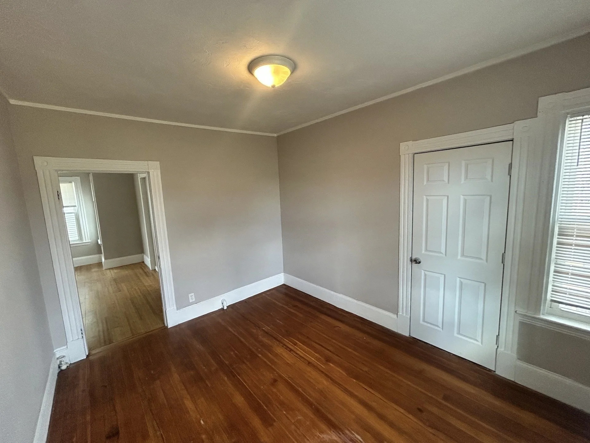 3 bed, 1 bath apartment for rent at 35 Newcomb Pl Unit 2, Taunton — photo 11 of 17