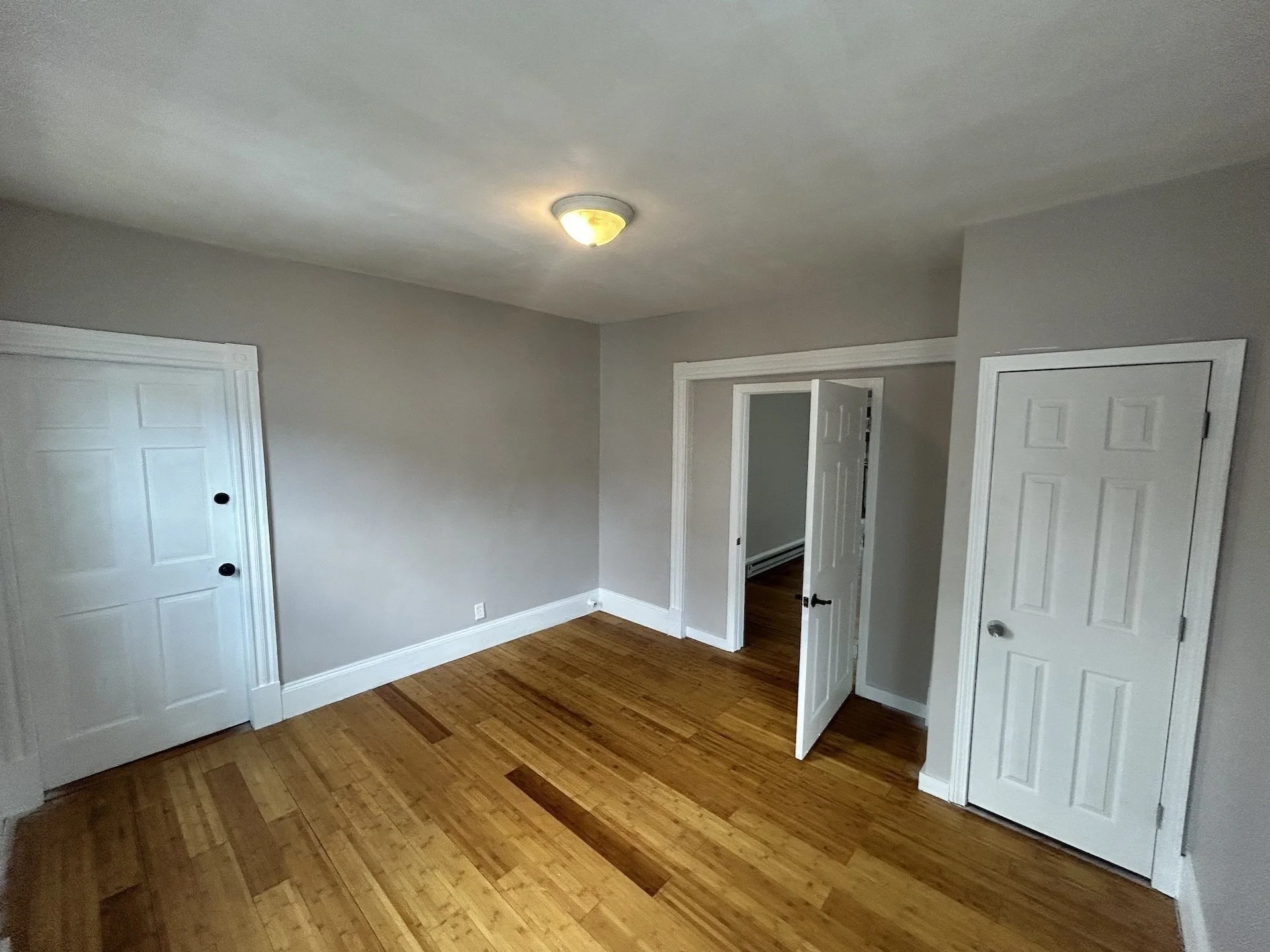 3 bed, 1 bath apartment for rent at 35 Newcomb Pl Unit 2, Taunton — photo 13 of 17