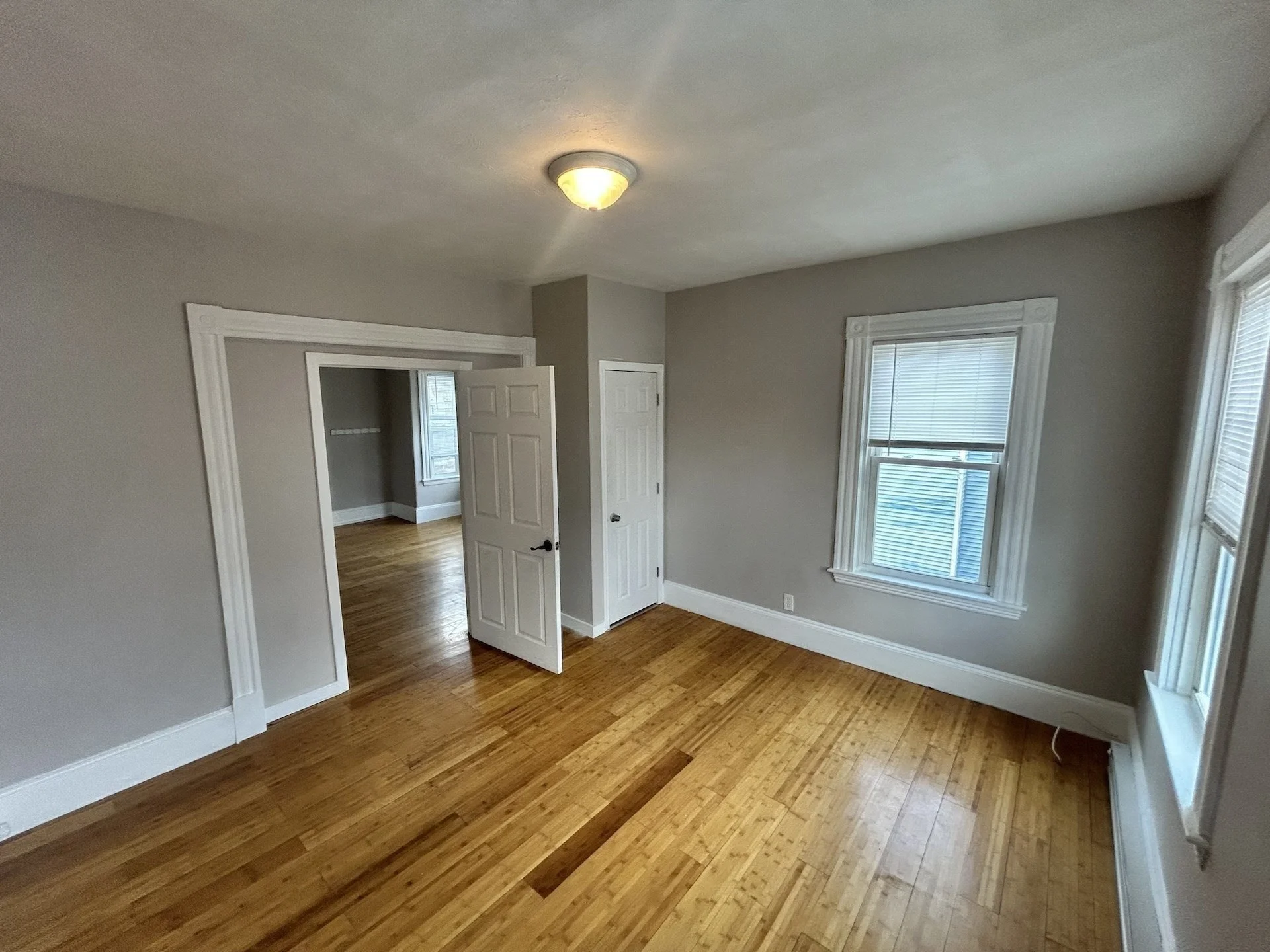 3 bed, 1 bath apartment for rent at 35 Newcomb Pl Unit 2, Taunton — photo 12 of 17
