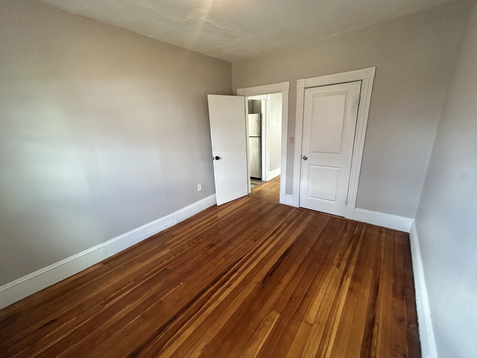 3 bed, 1 bath apartment for rent at 35 Newcomb Pl Unit 2, Taunton — photo 10 of 17