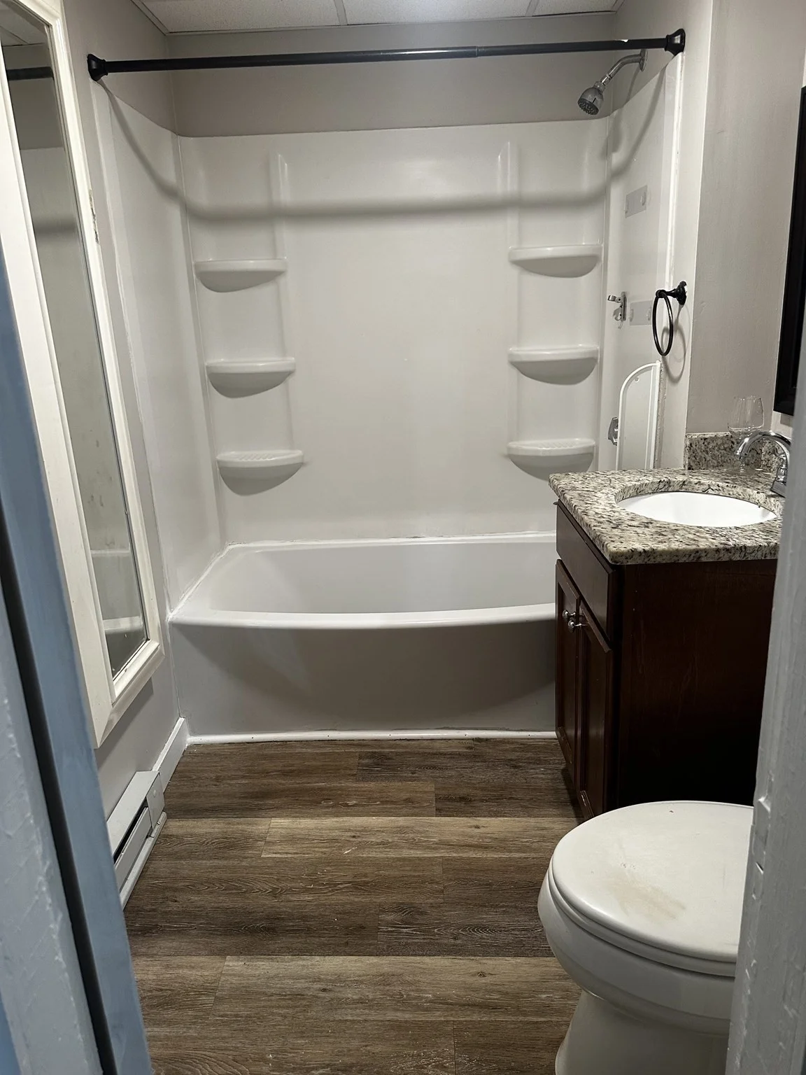 3 bed, 1 bath apartment for rent at 35 Newcomb Pl Unit 2, Taunton — photo 9 of 17