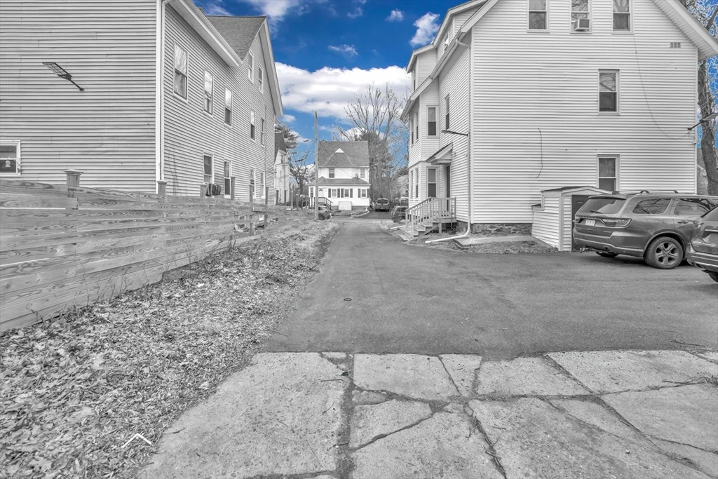 3 bed, 1 bath apartment for rent at 35 Newcomb Pl Unit 2, Taunton — photo 14 of 15