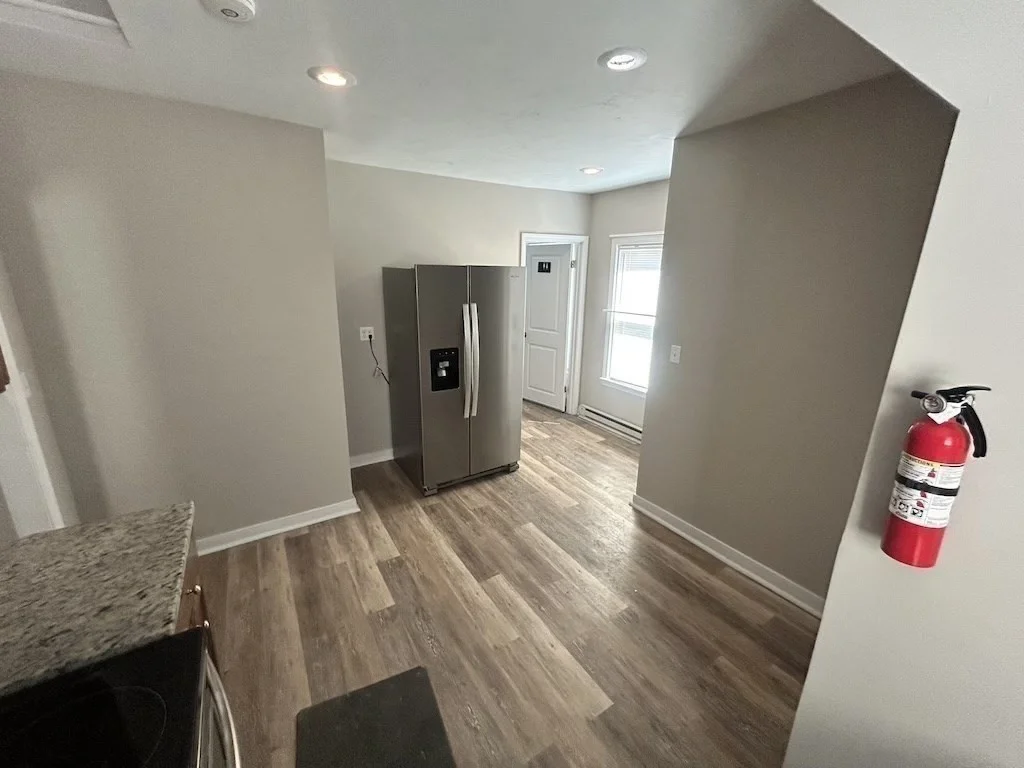 2 bed, 1 bath apartment for rent at 35 Newcomb Pl Unit 3, Taunton — photo 8 of 18