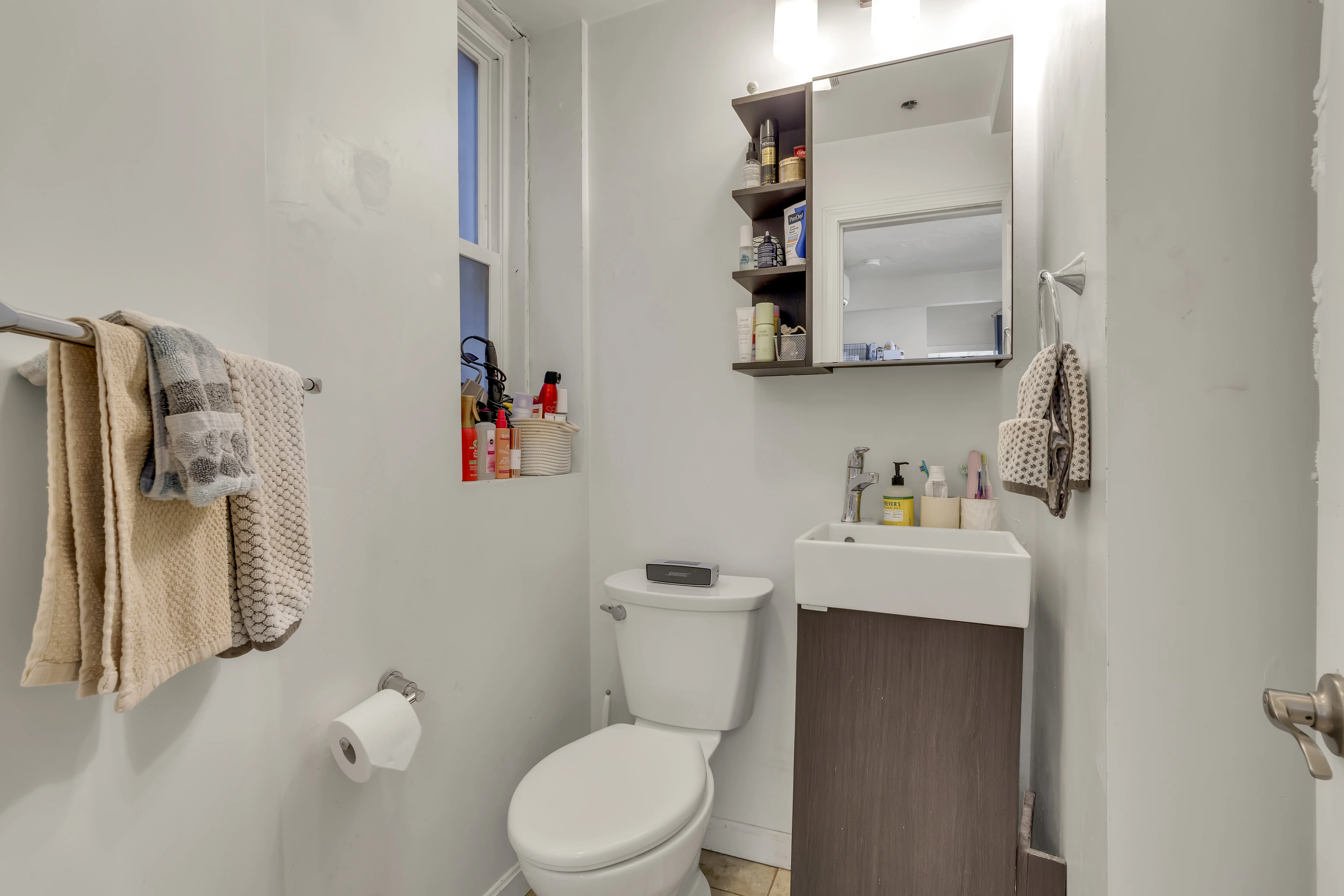 2 bed, 1 bath apartment for rent at 35 North Margin St Unit 4, North End — photo 16 of 16