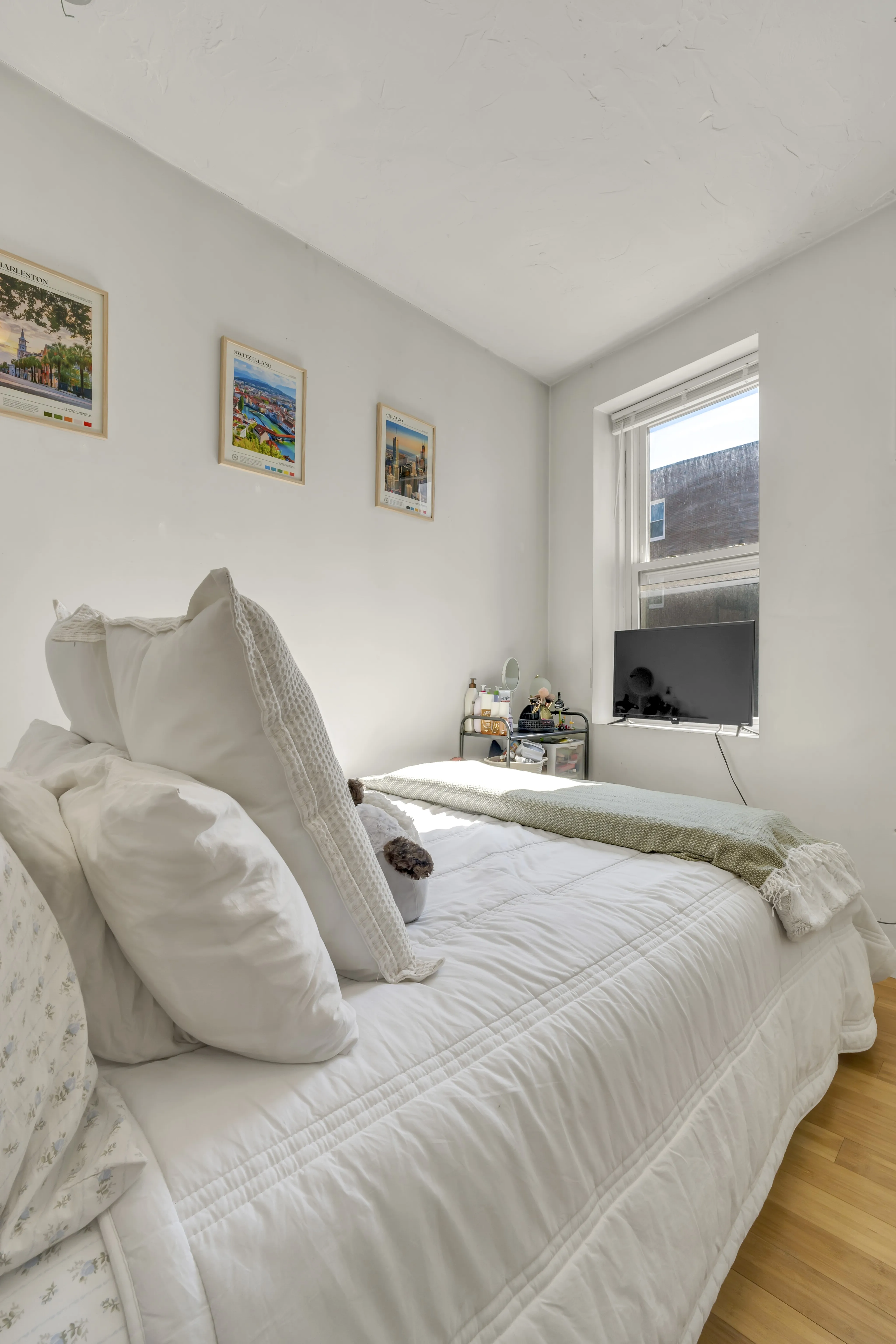 2 bed, 1 bath apartment for rent at 35 North Margin St Unit 4, North End — photo 8 of 16