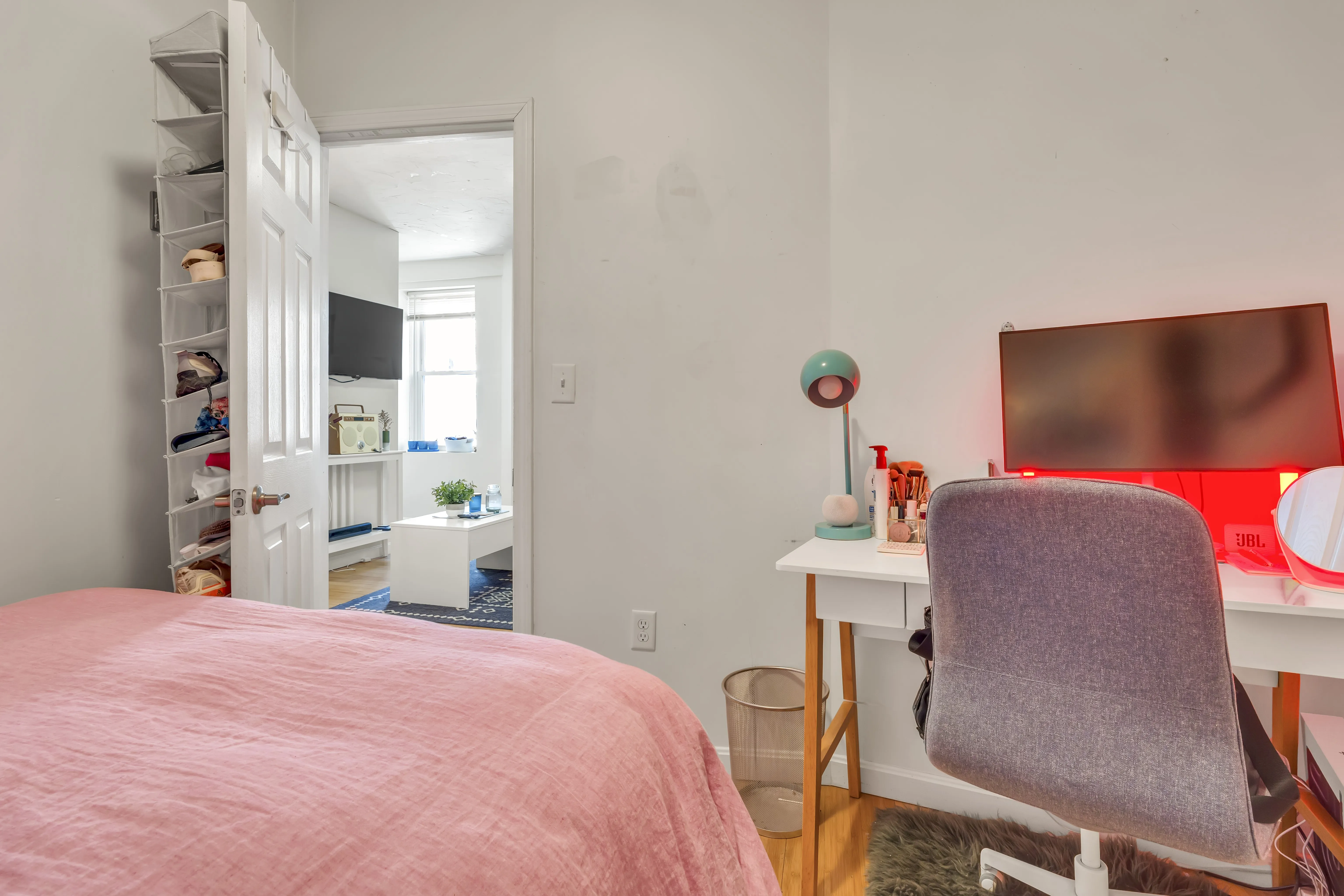 2 bed, 1 bath apartment for rent at 35 North Margin St Unit 4, North End — photo 9 of 16