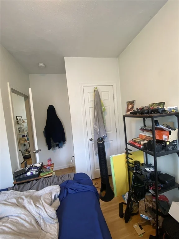 2 bed, 1 bath apartment for rent at 35 North Margin St Unit 7, North End — photo 12 of 12