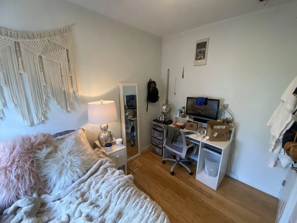 2 bed, 1 bath apartment for rent at 35 North Margin St Unit 7, North End — photo 9 of 12