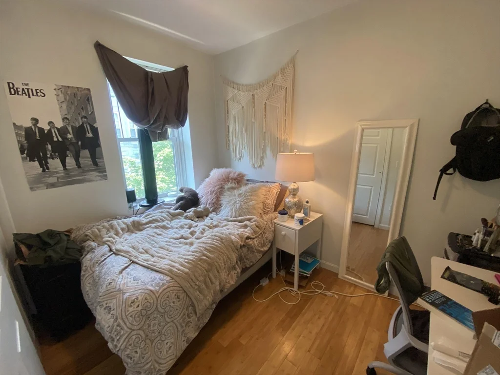 2 bed, 1 bath apartment for rent at 35 North Margin St Unit 7, North End — photo 8 of 12