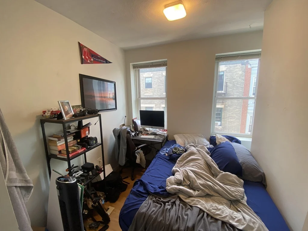 2 bed, 1 bath apartment for rent at 35 North Margin St Unit 7, North End — photo 11 of 12