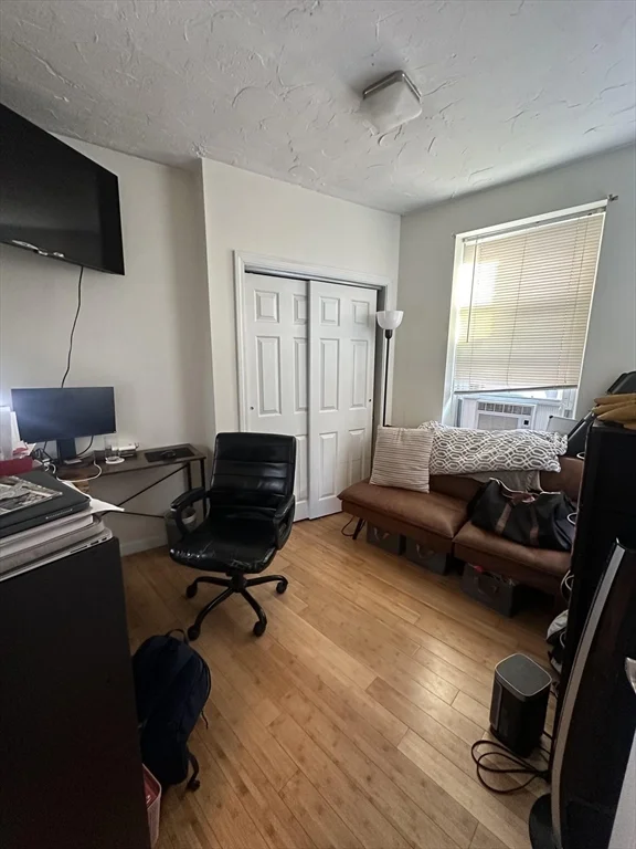 2 bed, 1 bath apartment for rent at 35 North Margin St Unit 8, North End — photo 9 of 10