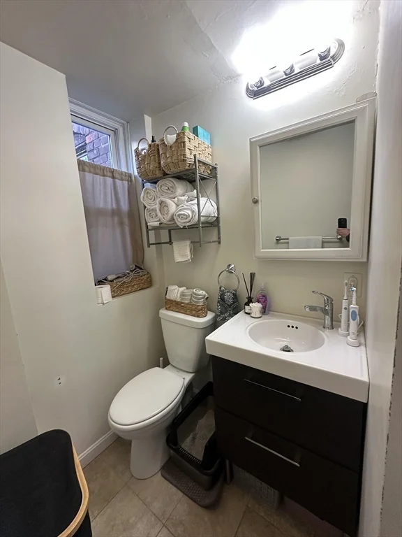 2 bed, 1 bath apartment for rent at 35 North Margin St Unit 8, North End — photo 7 of 10