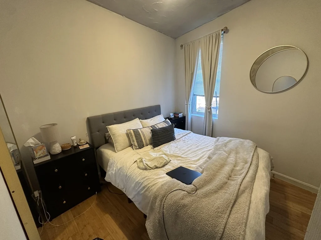2 bed, 1 bath apartment for rent at 35 North Margin St Unit 8, North End — photo 5 of 10