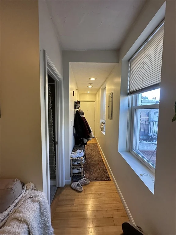 2 bed, 1 bath apartment for rent at 35 North Margin St Unit 8, North End — photo 10 of 10