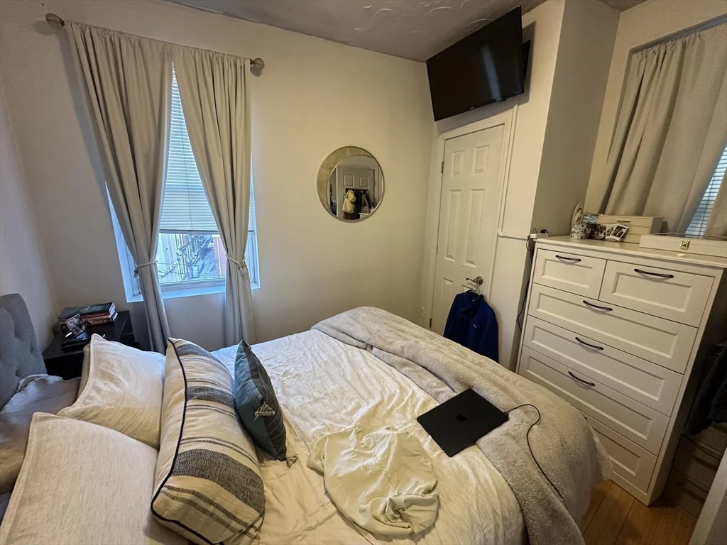 2 bed, 1 bath apartment for rent at 35 North Margin St Unit 8, North End — photo 6 of 10