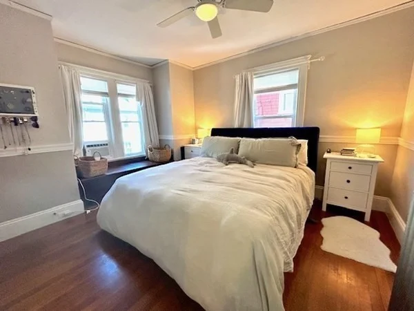 3 bed, 1 bath apartment for rent at 35 Oakland Rd Unit 1, Brookline — photo 9 of 16