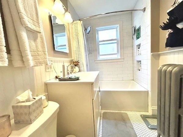 3 bed, 1 bath apartment for rent at 35 Oakland Rd Unit 1, Brookline — photo 8 of 16