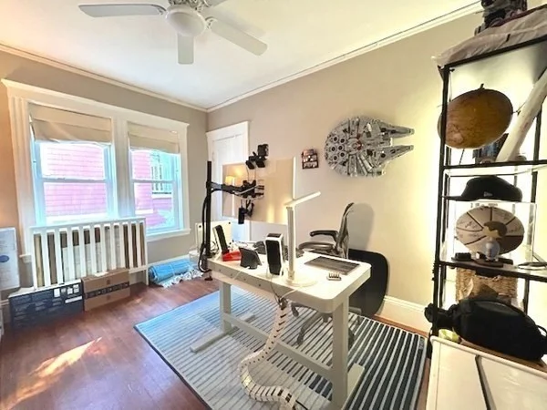 3 bed, 1 bath apartment for rent at 35 Oakland Rd Unit 1, Brookline — photo 10 of 16
