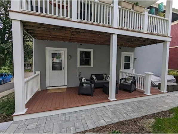 3 bed, 1 bath apartment for rent at 35 Oakland Rd Unit 1, Brookline — photo 13 of 16