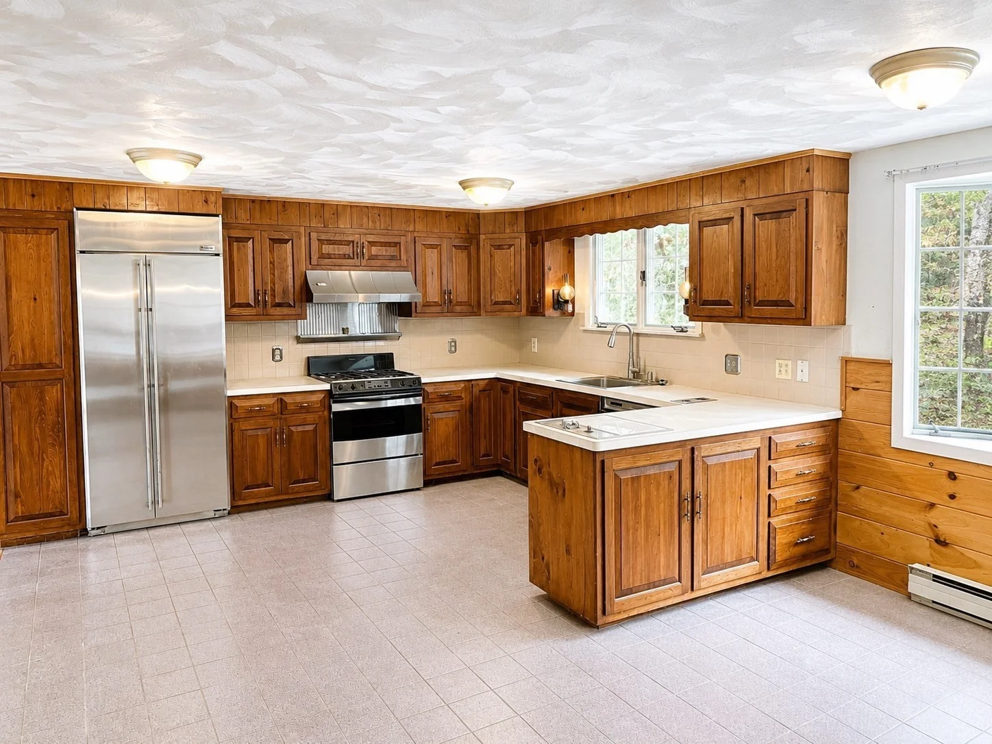 2 bed, 1 bath apartment for rent at 35 Oar And Line Rd, Long Pond — photo 2 of 12