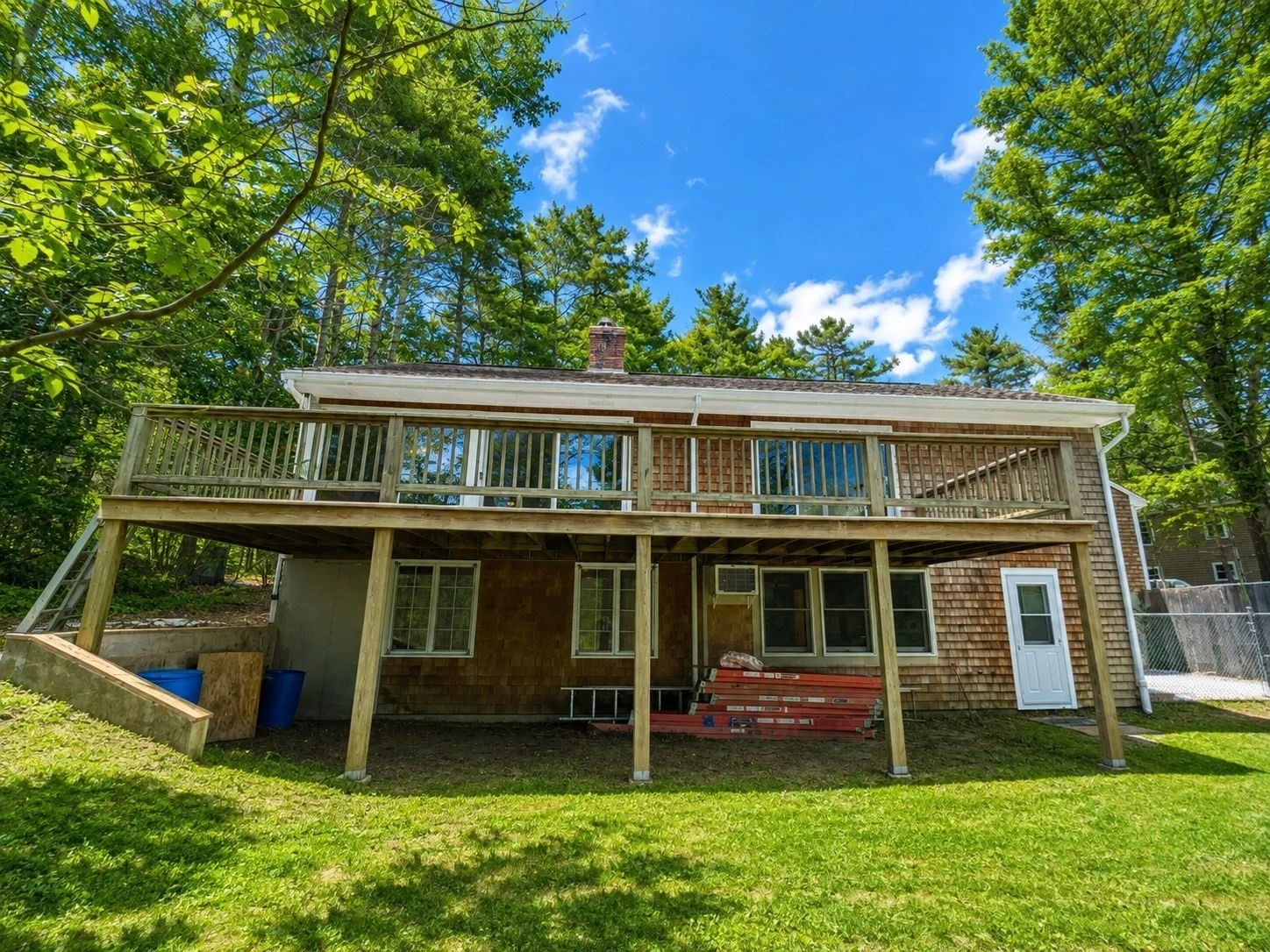 2 bed, 1 bath apartment for rent at 35 Oar And Line Rd, Long Pond — photo 9 of 12