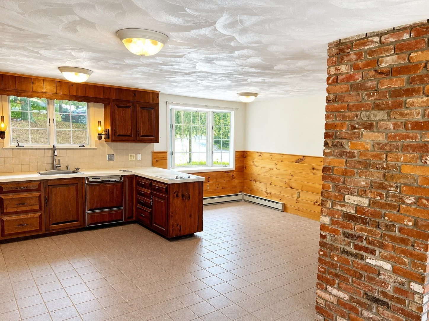 2 bed, 1 bath apartment for rent at 35 Oar And Line Rd, Long Pond — photo 3 of 12