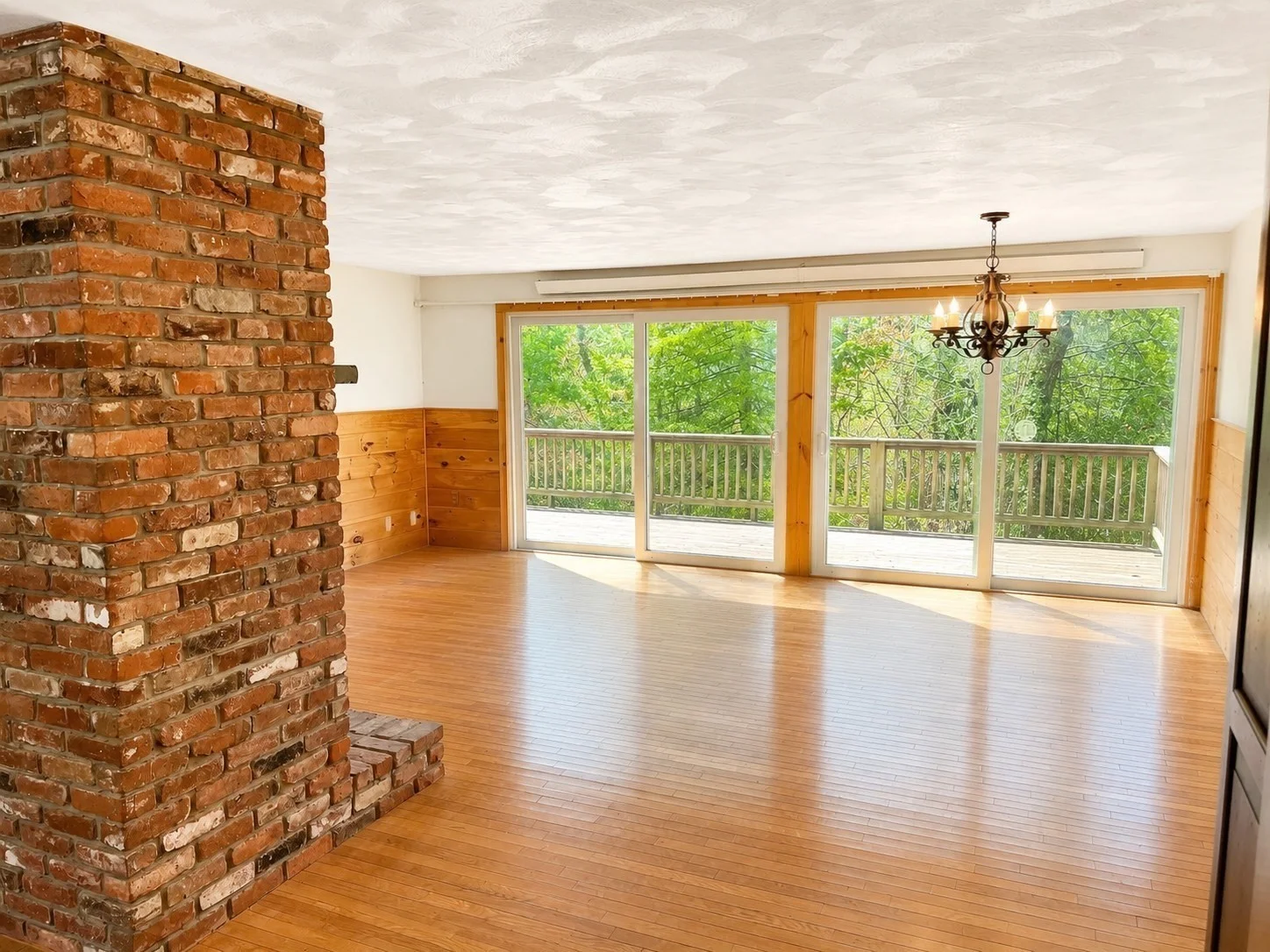 2 bed, 1 bath apartment for rent at 35 Oar And Line Rd, Long Pond — photo 4 of 12