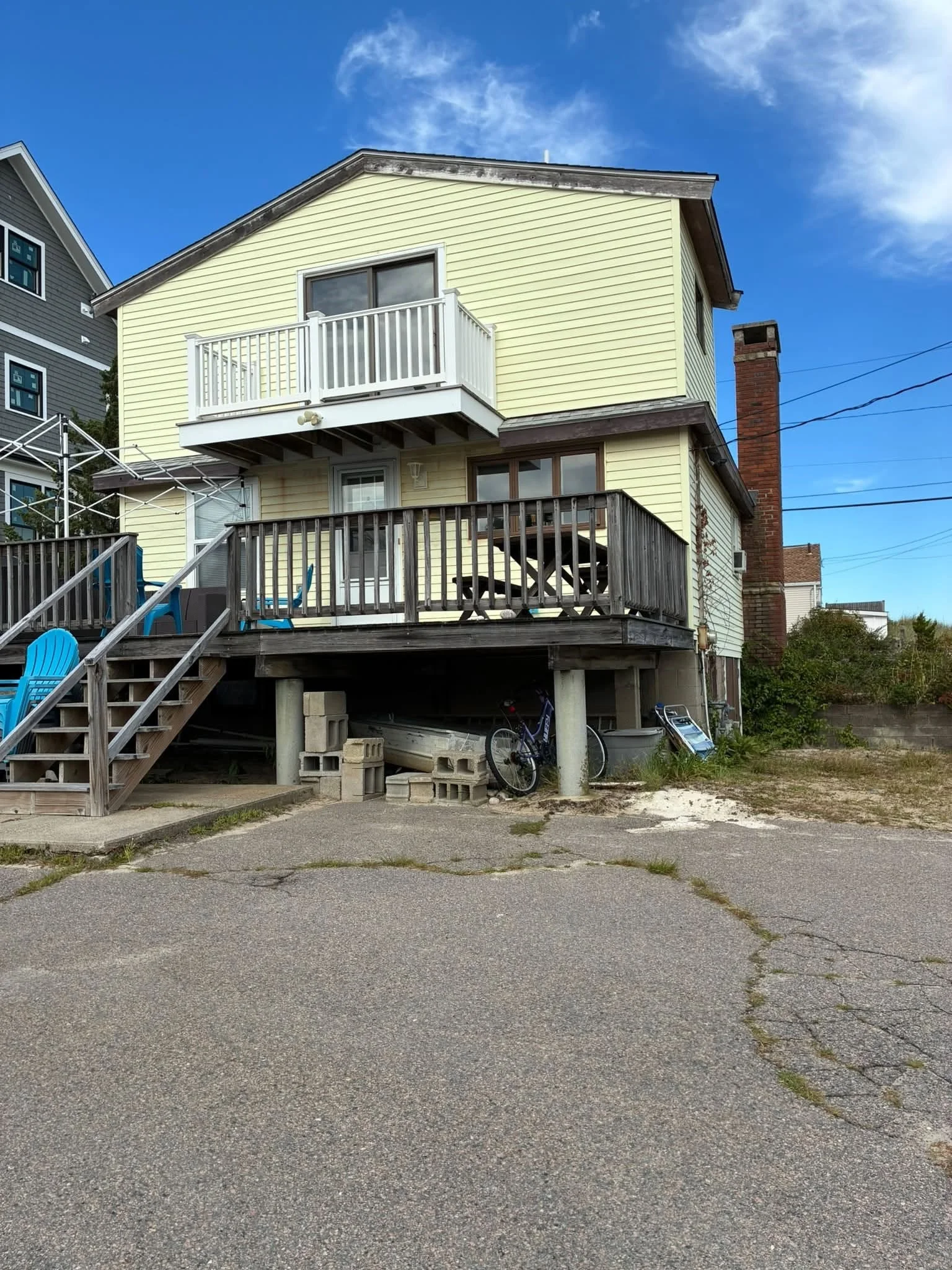 2 bed, 1 bath apartment for rent at 35 Ocean Dr, Scituate — photo 9 of 9