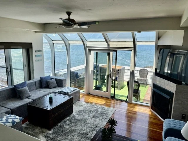 1 bed, 1 bath apartment for rent at 35 Oceanside Unit 35, Hull — photo 3 of 7